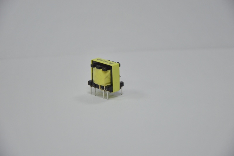 High frequency transformer high frequency class EE magnetic core type EE16