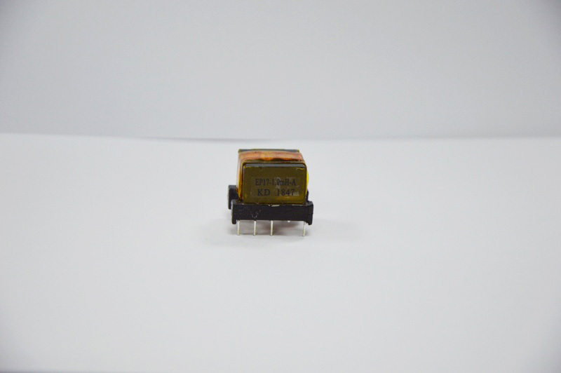 High frequency transformer EP type electronic transformer EP17