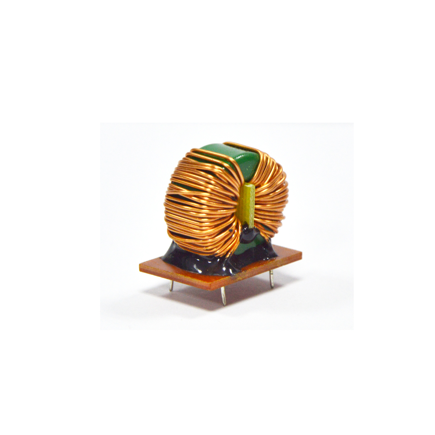 Magnetic ring inductance chip inductance electronic transformer professional custom wholesale