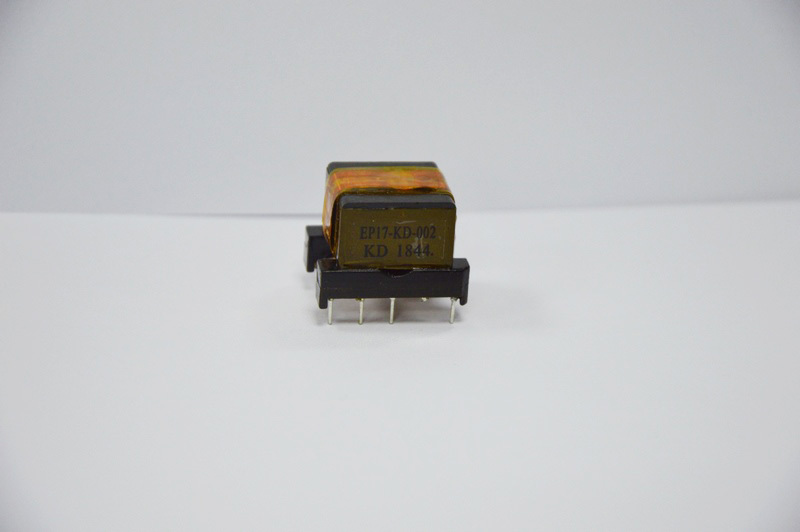 High frequency transformer EP type electronic transformer EP17