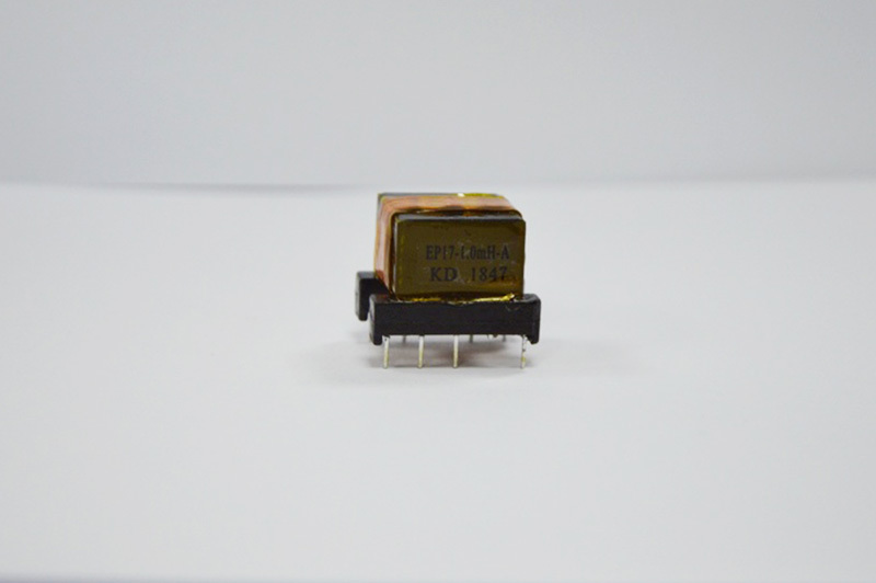 High frequency transformer EP type electronic transformer EP17