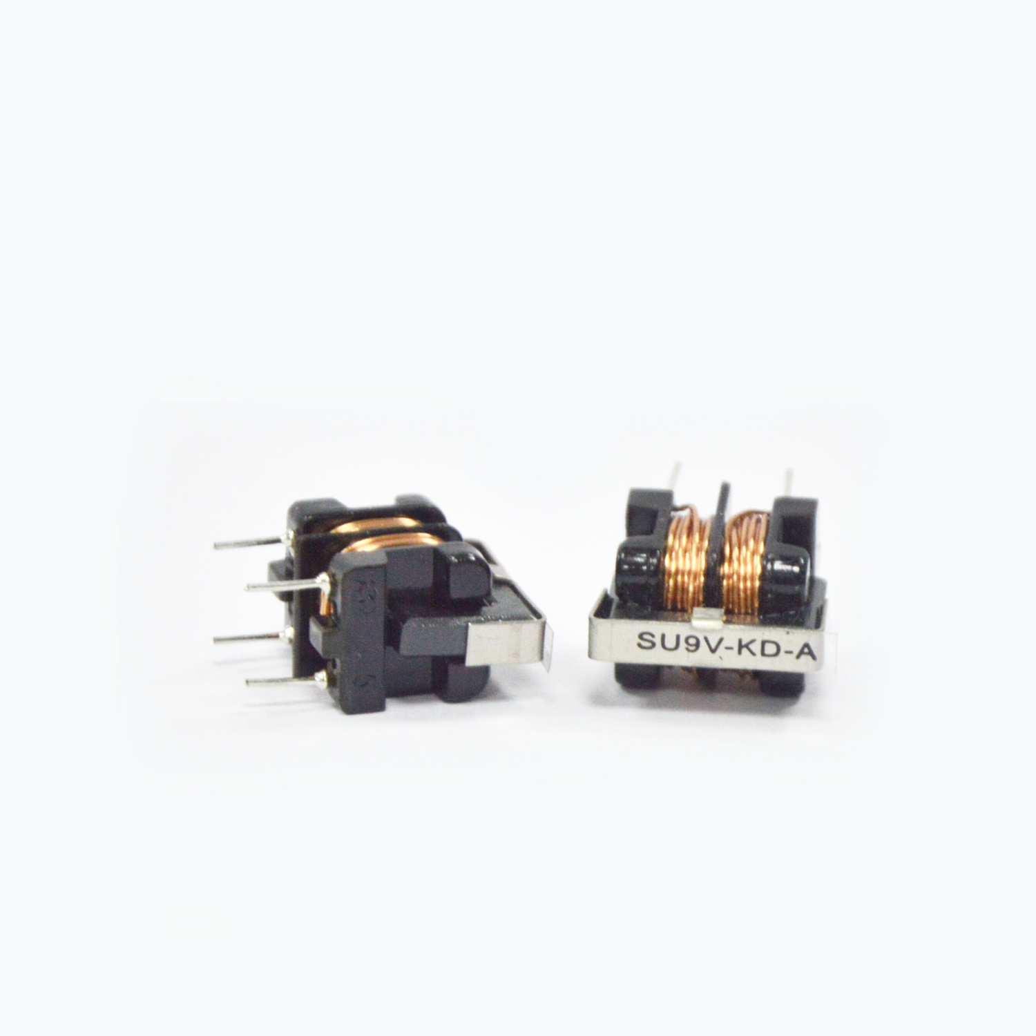Inductance transformer SU9V-KD-A high frequency transformer professional customization
