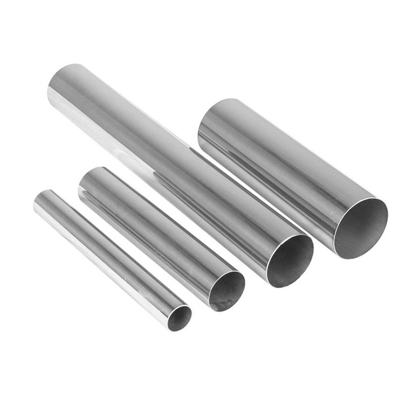 Титан Ti-класс 9 (Ti 3A1-2.5V)