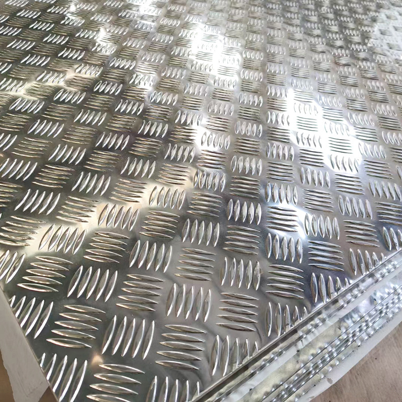 3003 Aluminum Diamond Plate