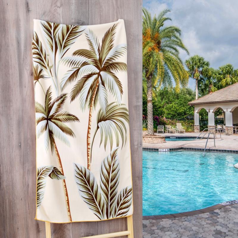 How to wash bath towel to clean? How to clean bath towel?