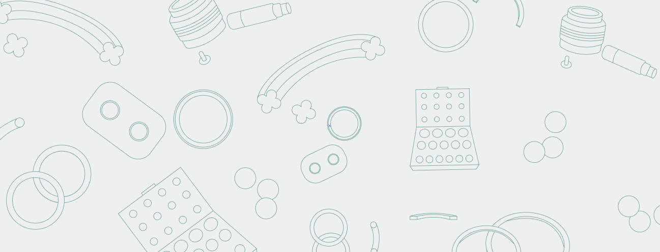 The Highest Quality O-Rings Available When You Need Them