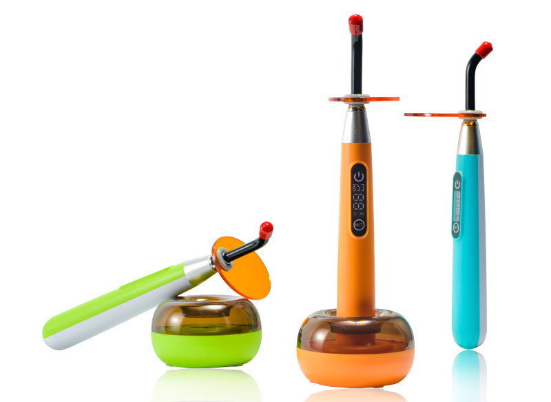 LED Curing Light-26A