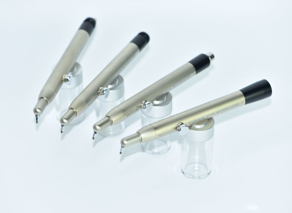 Alumina Air Prophy