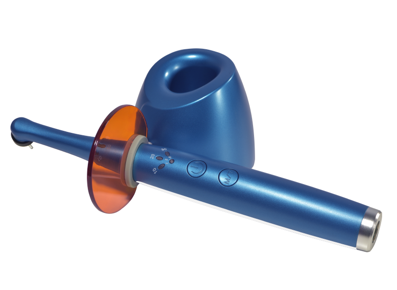 LED Curing Light-23A