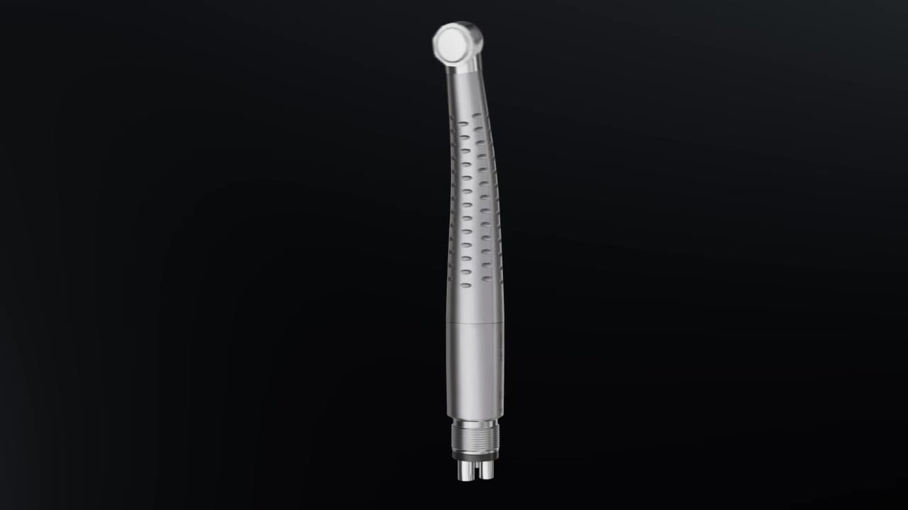 Technology drives the future making dental care easier