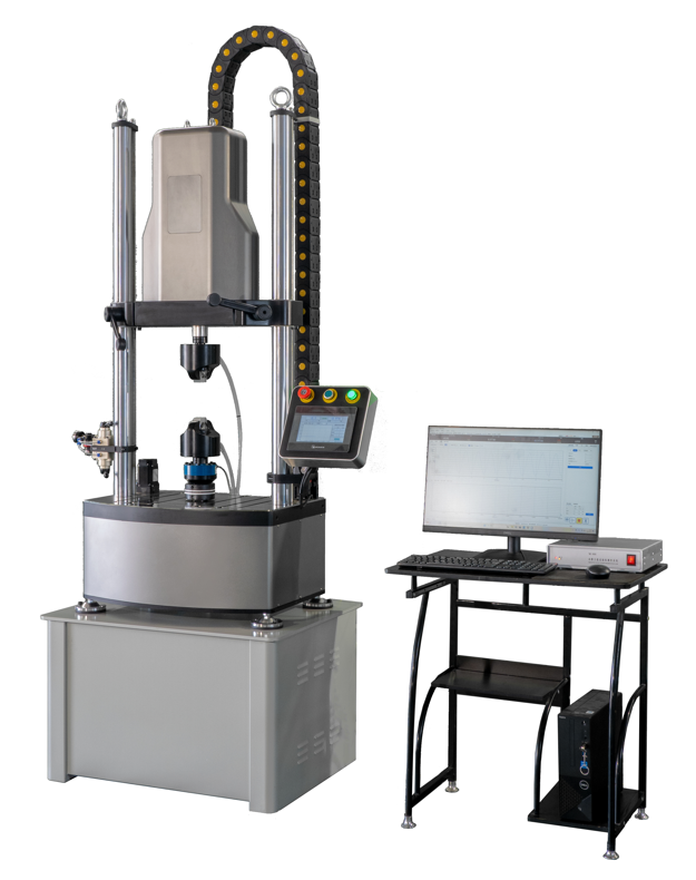TIME PWS-10Z ELECTRIC Dynamic Testing Machine