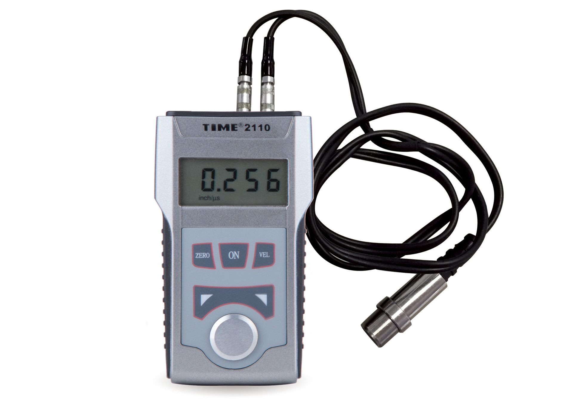 Ultrasonic Thickness Gauge TIME®2110/2113