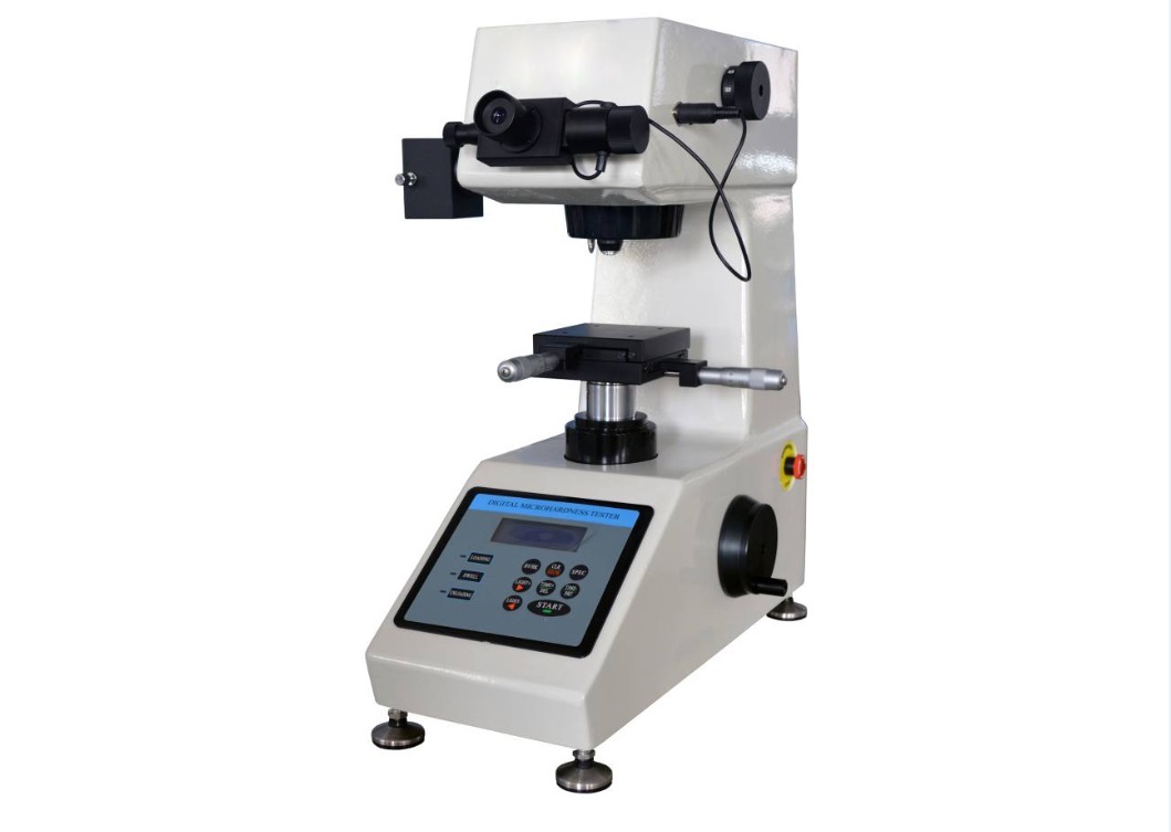 Digital Micro Hardness Tester TH713