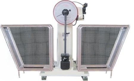 JB-300A I/C Pendulum Charpy & IZOD  Impact Testing Machine