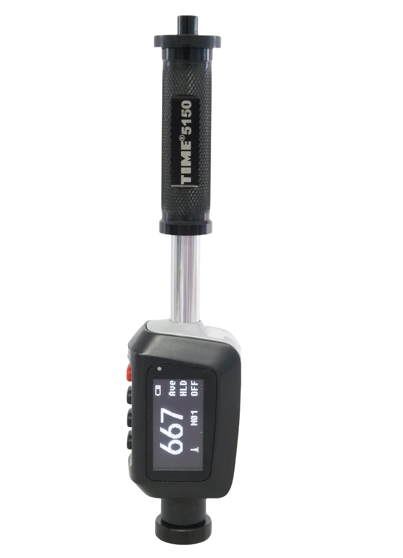 Digital Leeb Hardness Tester TIME®5150