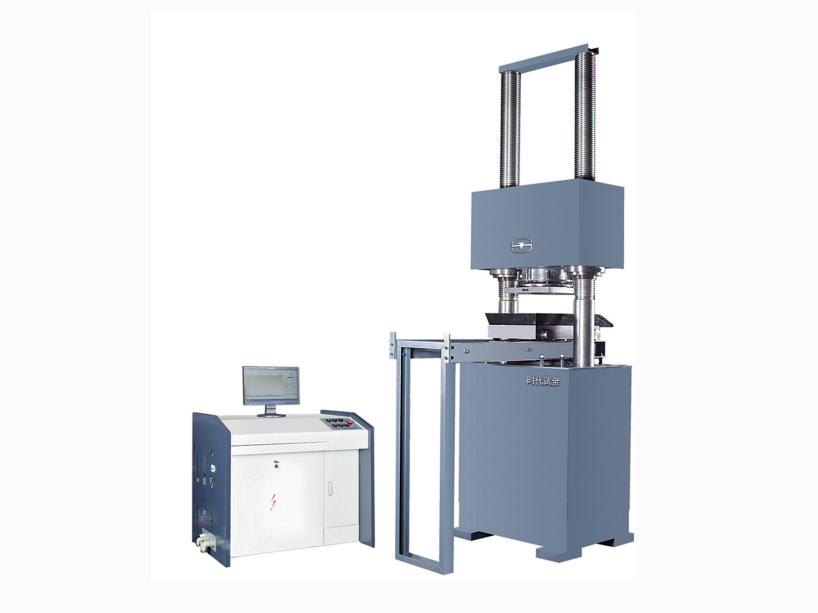 Compression Testing Machine YAW-3000A