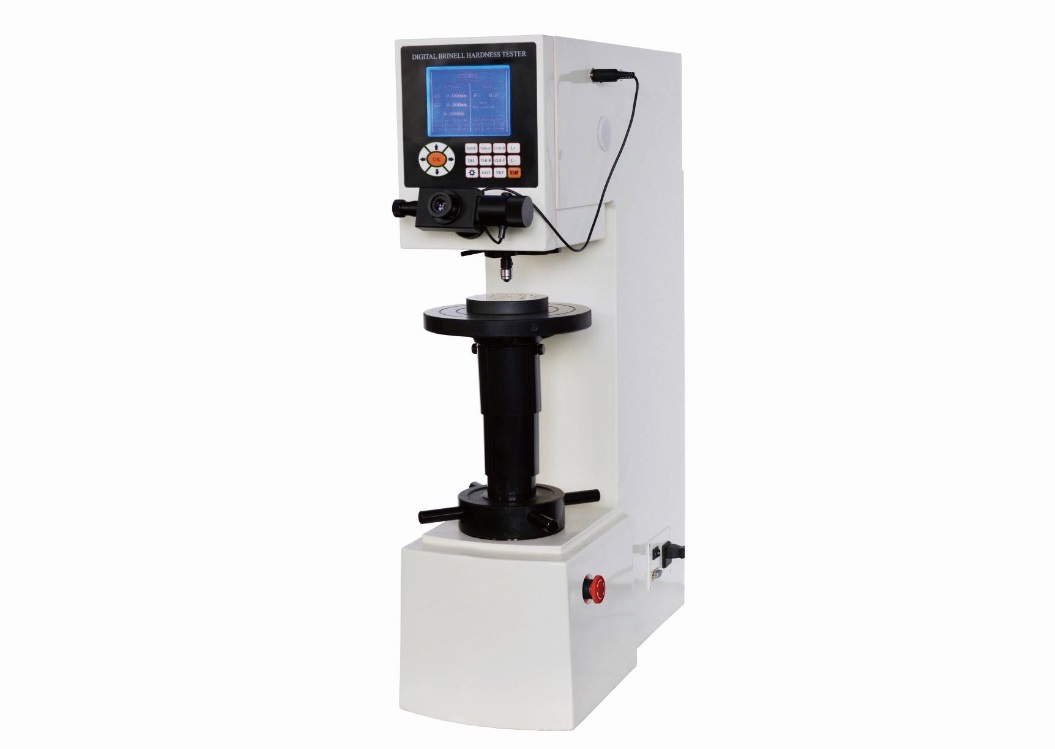 Digital Brinell Hardness Tester TIME®6203