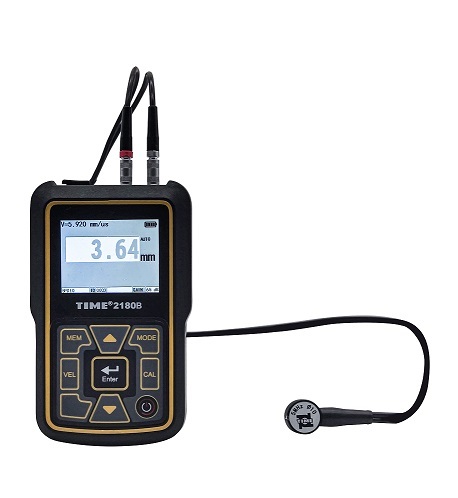 Ultrasonic Thickness Gauge TIME®2180