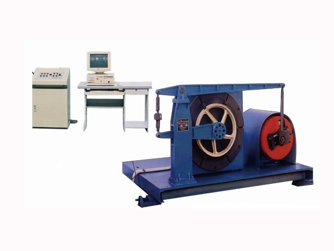 Torsion Fatigue Testing Machine PNW-2000