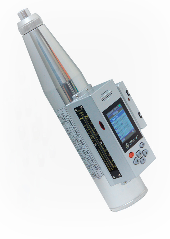 Digital Concrete Test Hammer HT225-W