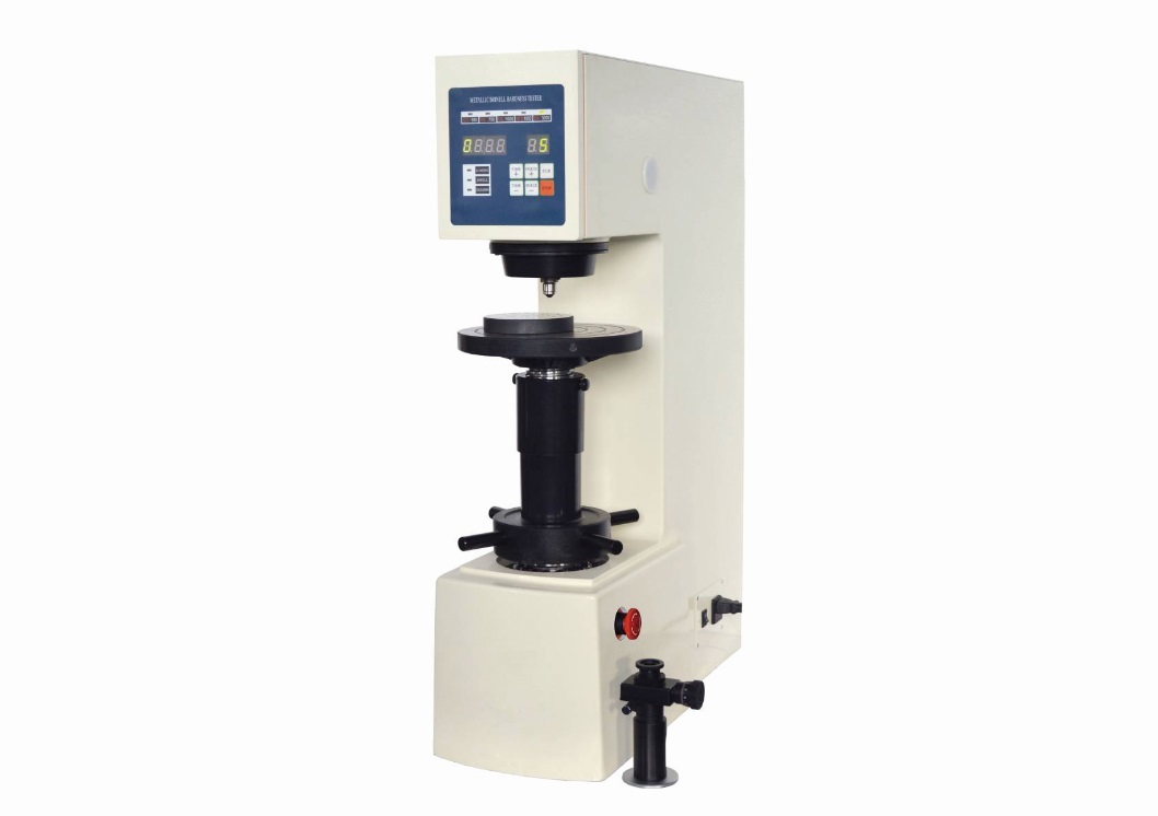 Electronic Brinell Hardness Tester TIME®6201