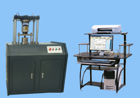 TIME GWB100 Computer Control Cupping Testing Machine
