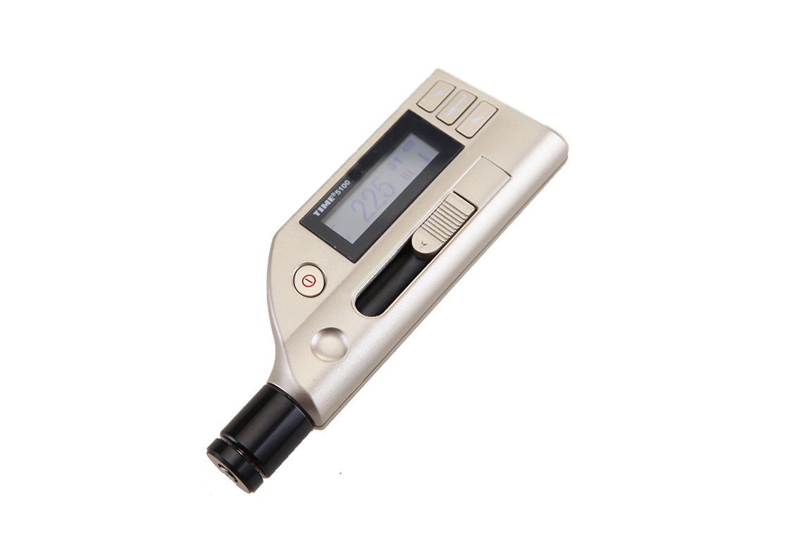 Pen Type Leeb Hardness Tester TIME®5100/5102/5104