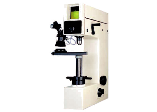 Optical Universal Hardness Tester TH722