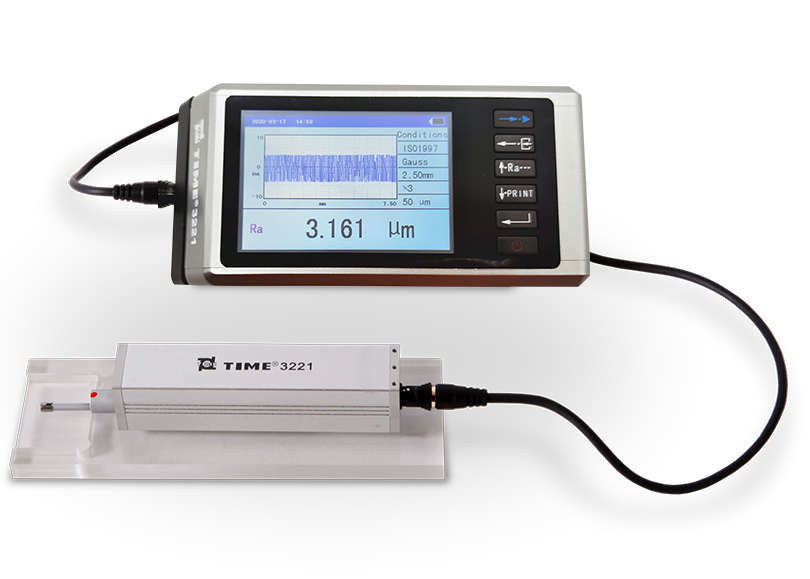Surface Roughness Tester TIME®3221