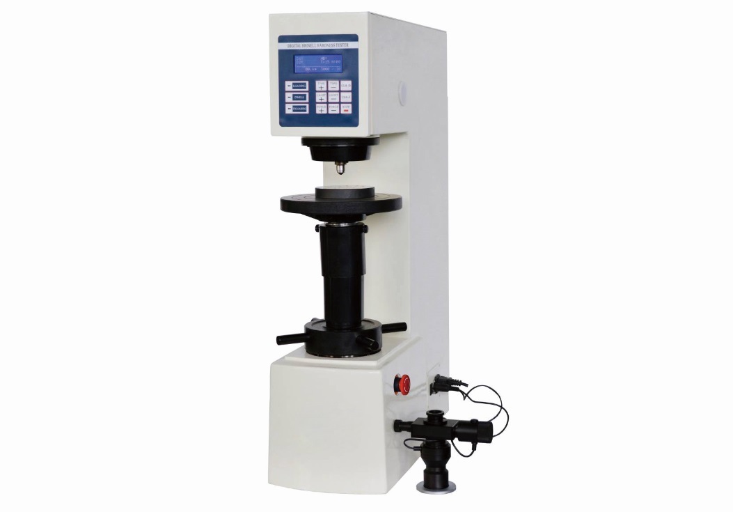 Digital Brinell Hardness Tester TIME®6202