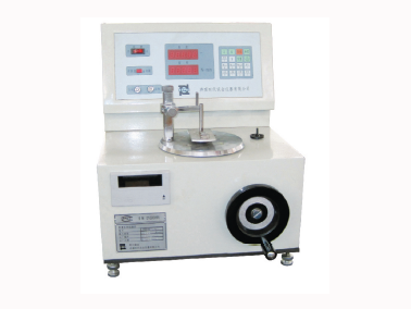 Spring Torsion Testing Machine TNS-S-L Series