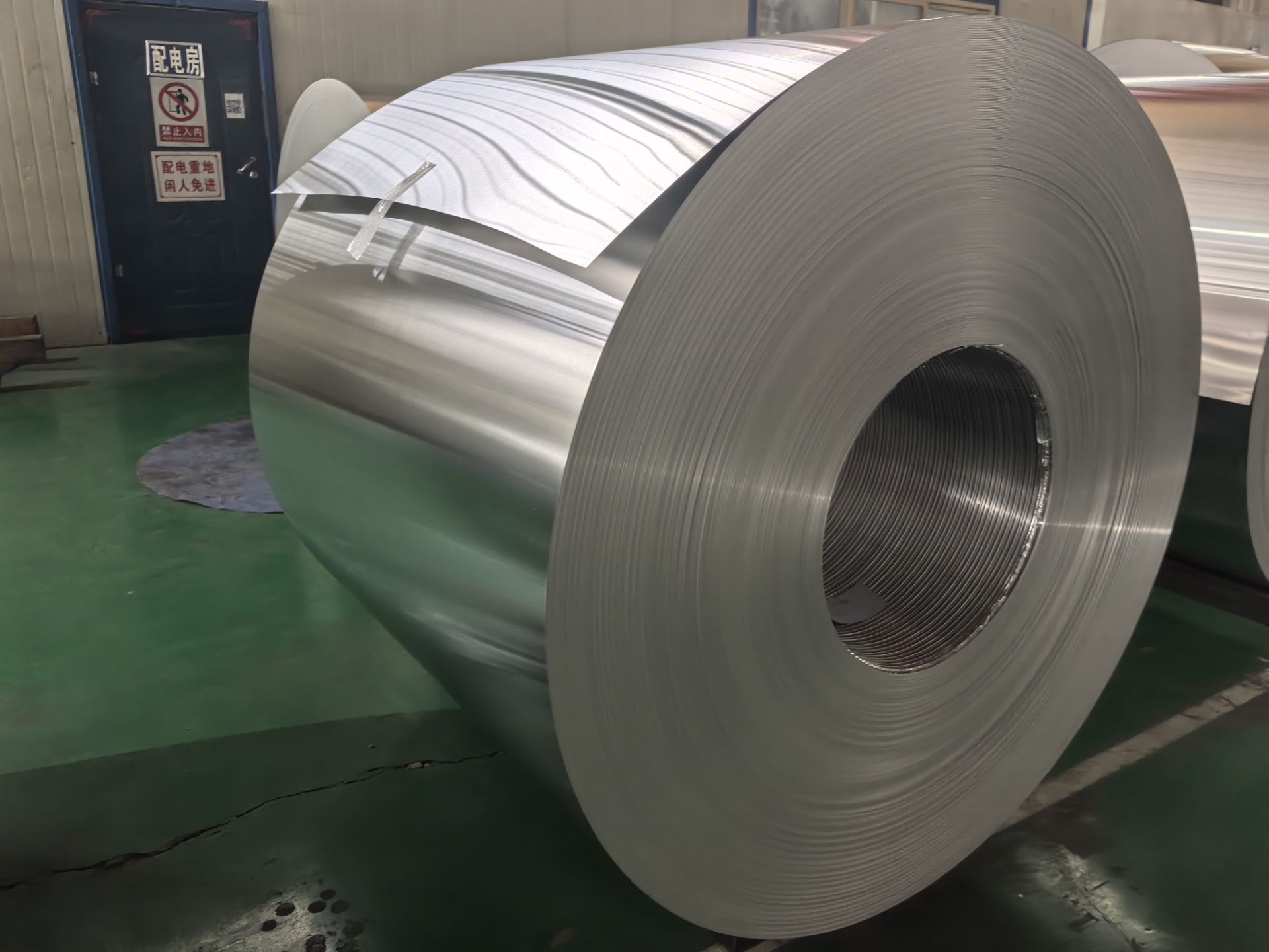 The Lifespan of Aluminum Coils: What You Need to Know