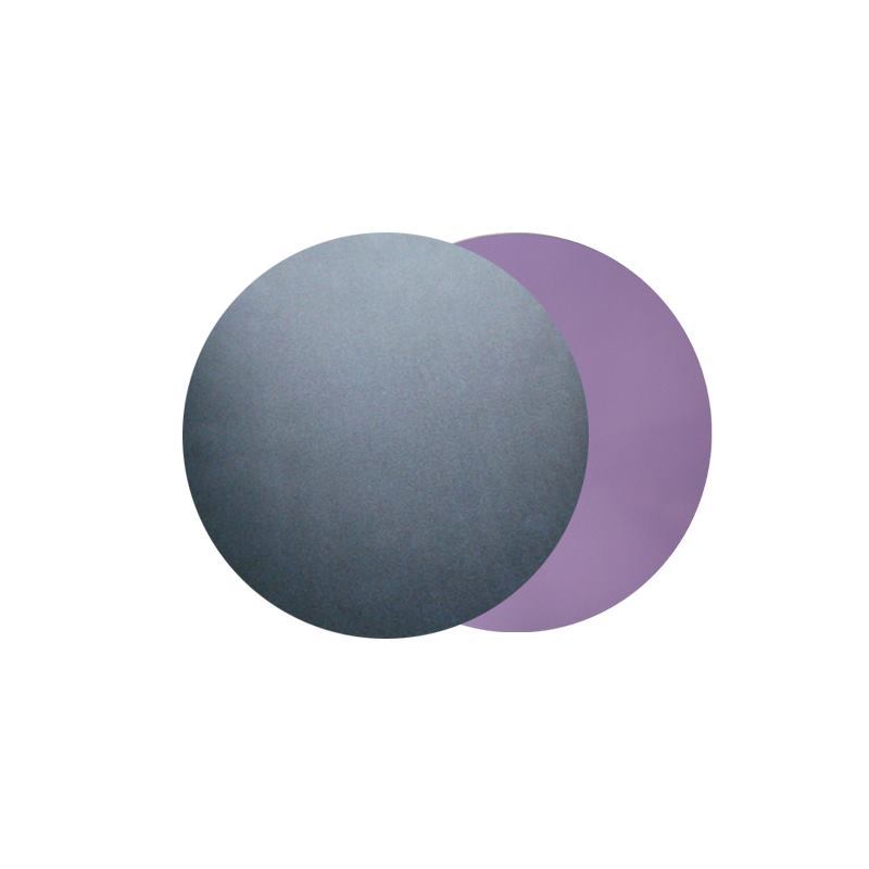 Color Coated Aluminium Circle