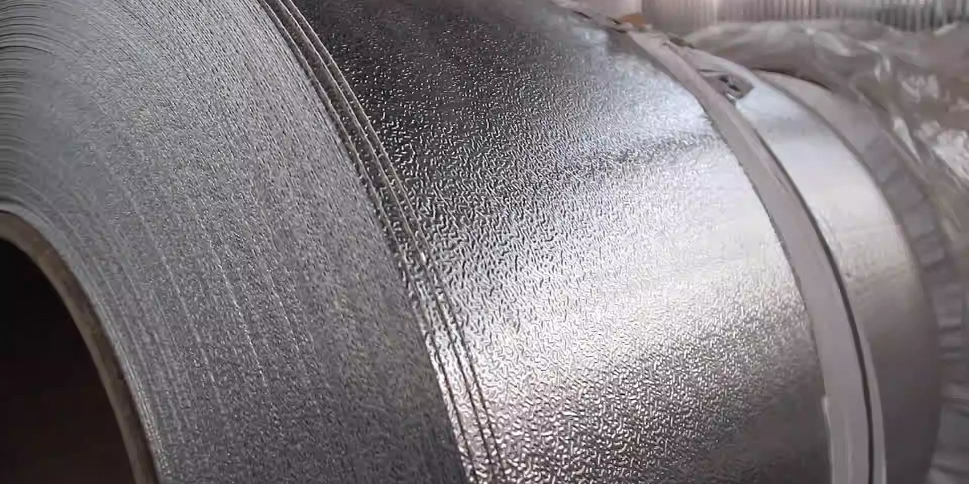 Stucco Embossed