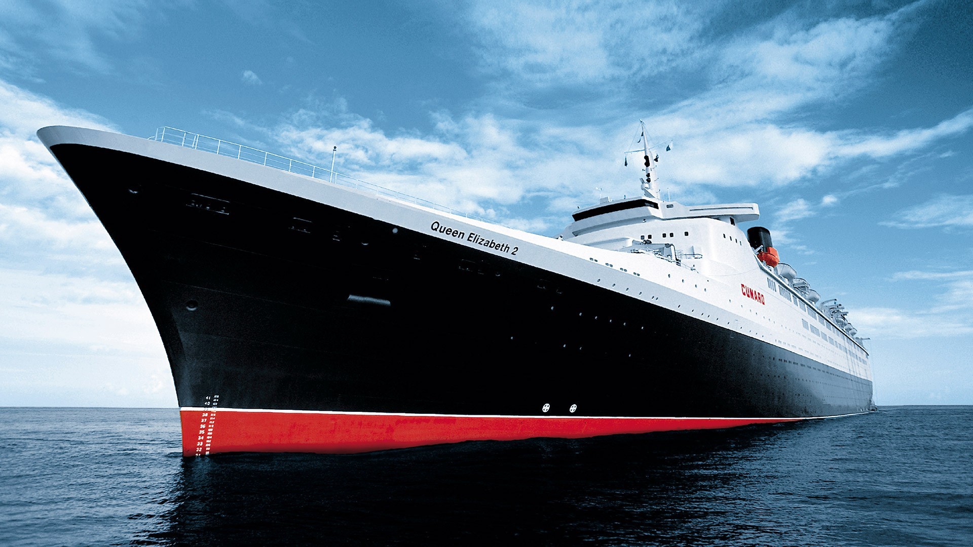 Ship