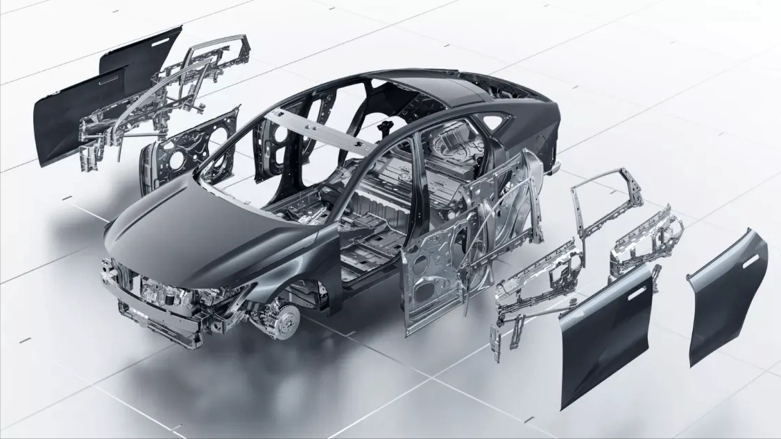 Automotive