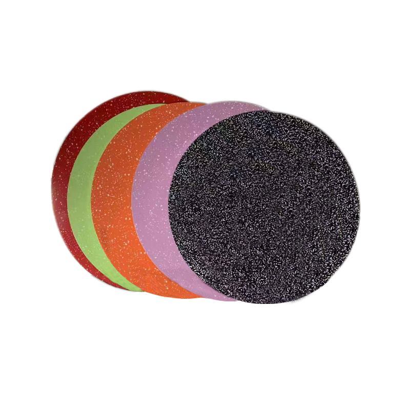 Color Coated Aluminium Circle