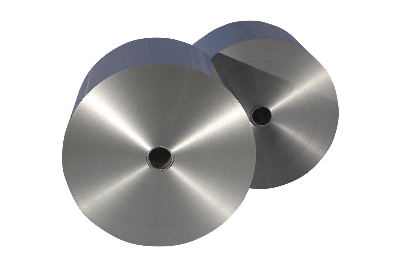 Aluminium Foil