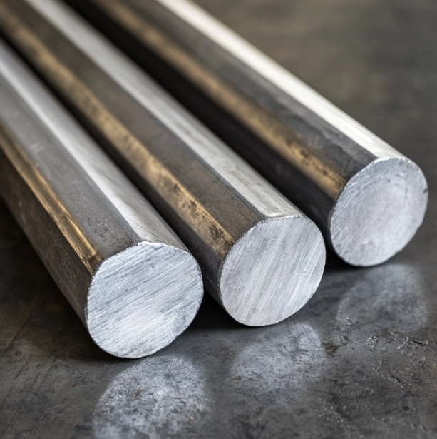 Aluminum Bars: An Analysis of Characteristics, Advantages, and Versatile Applications