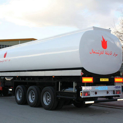 Tanker