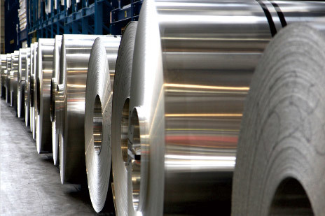 Aluminium Coil / Aluminium Strip