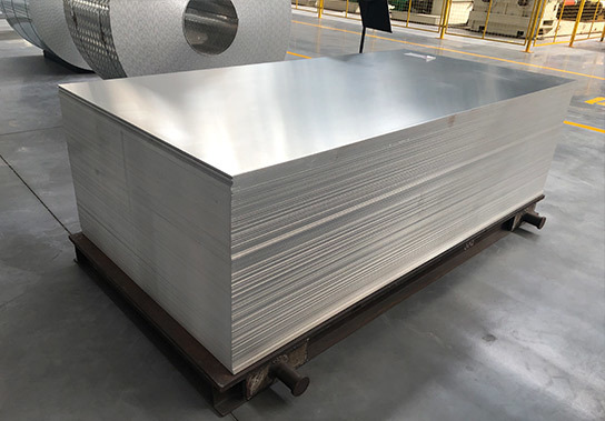 Which Is Better for Shipbuilding? Aluminum 5086 or 5083