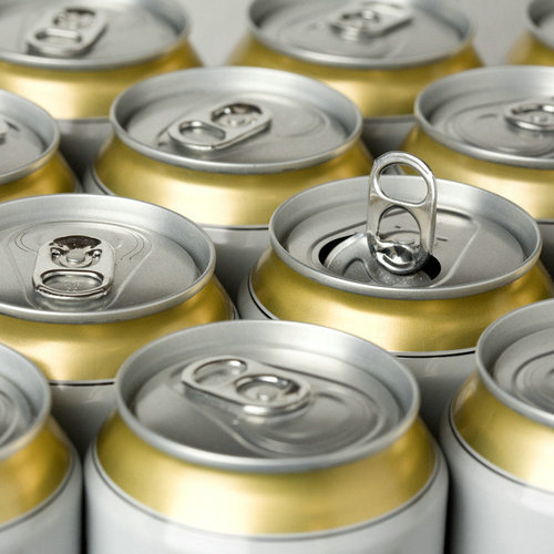 Cans