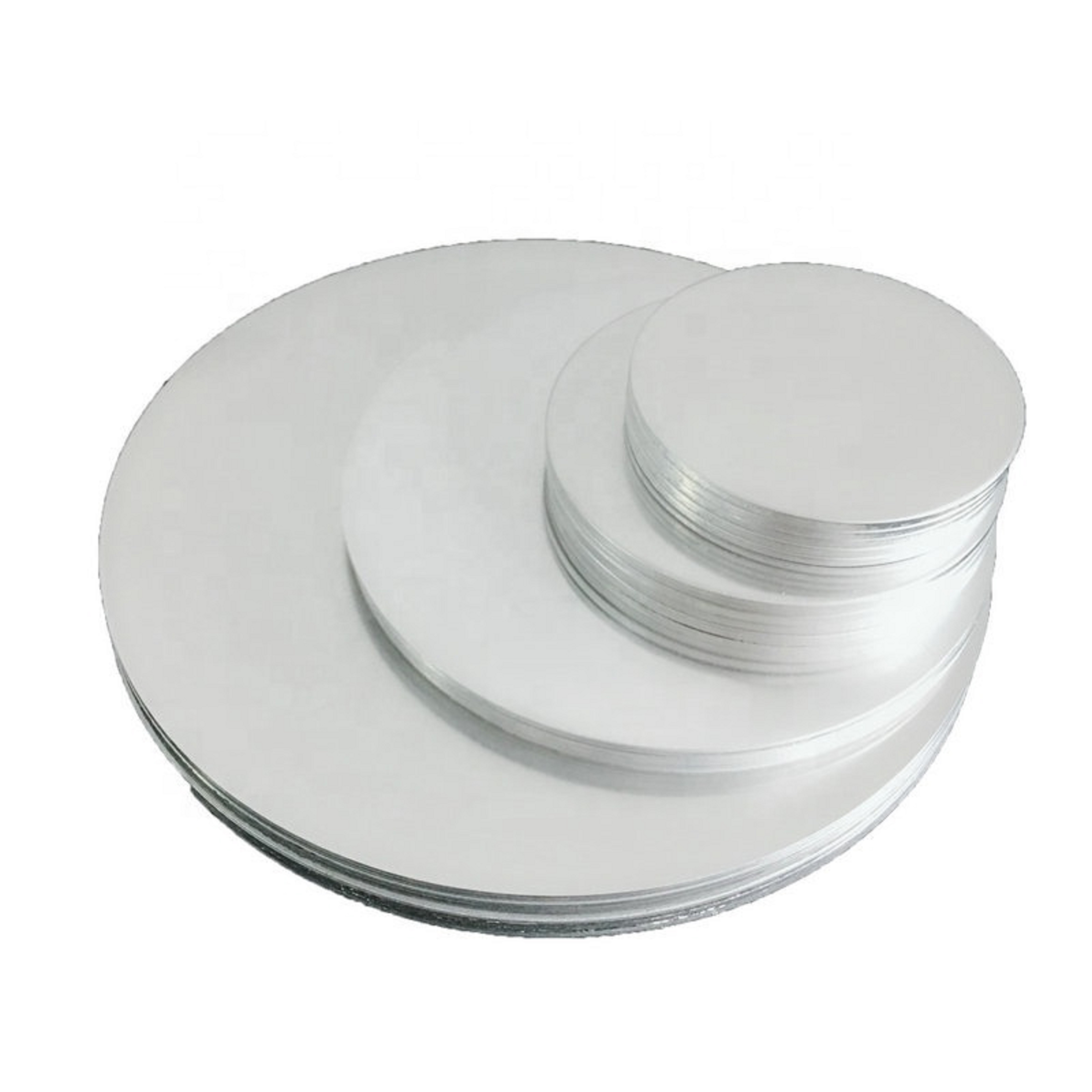 1060 Aluminium Circle