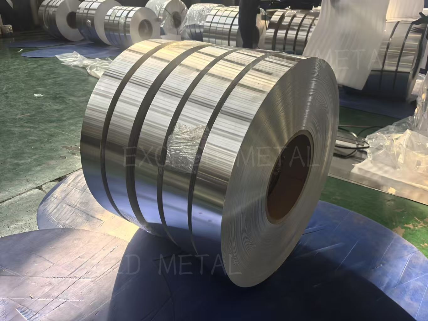 3003 Aluminum Strip