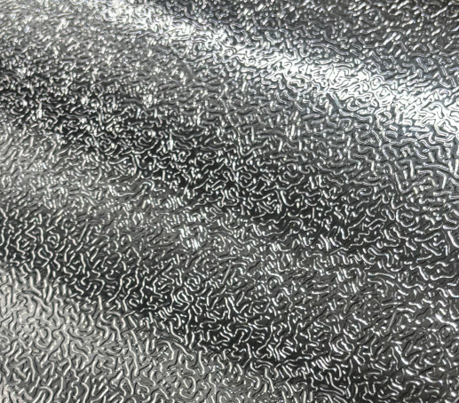 Aluminium Stucco Embossed Coil