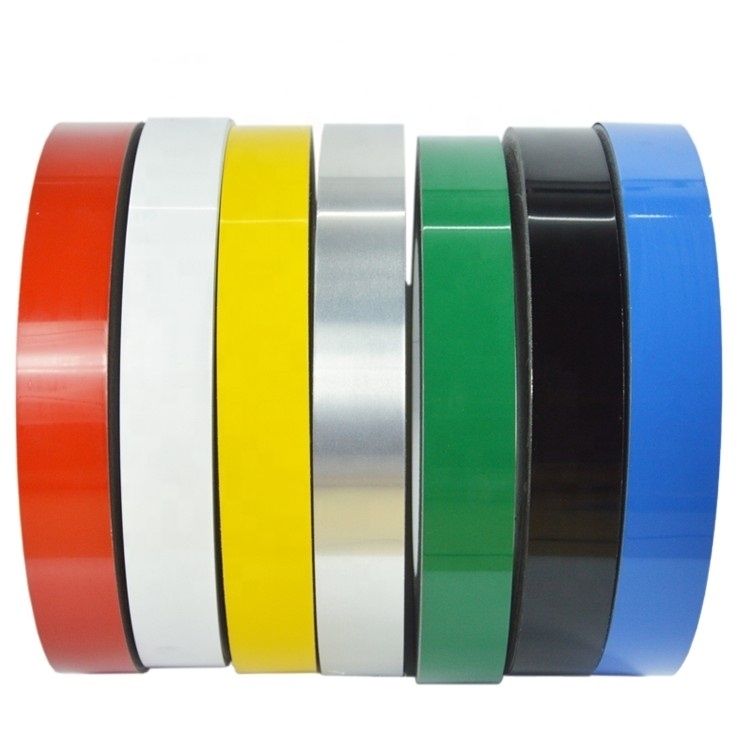 Aluminum Channel Letter Coil