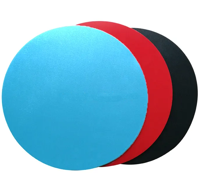 Color Coated Aluminium Circle
