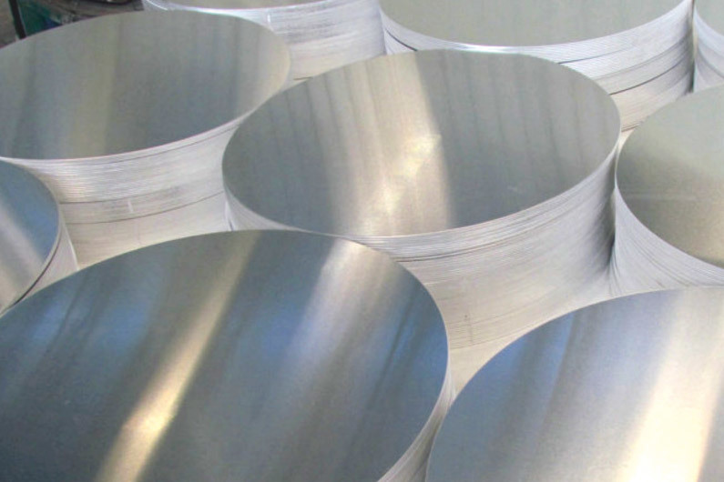 Aluminium Circle