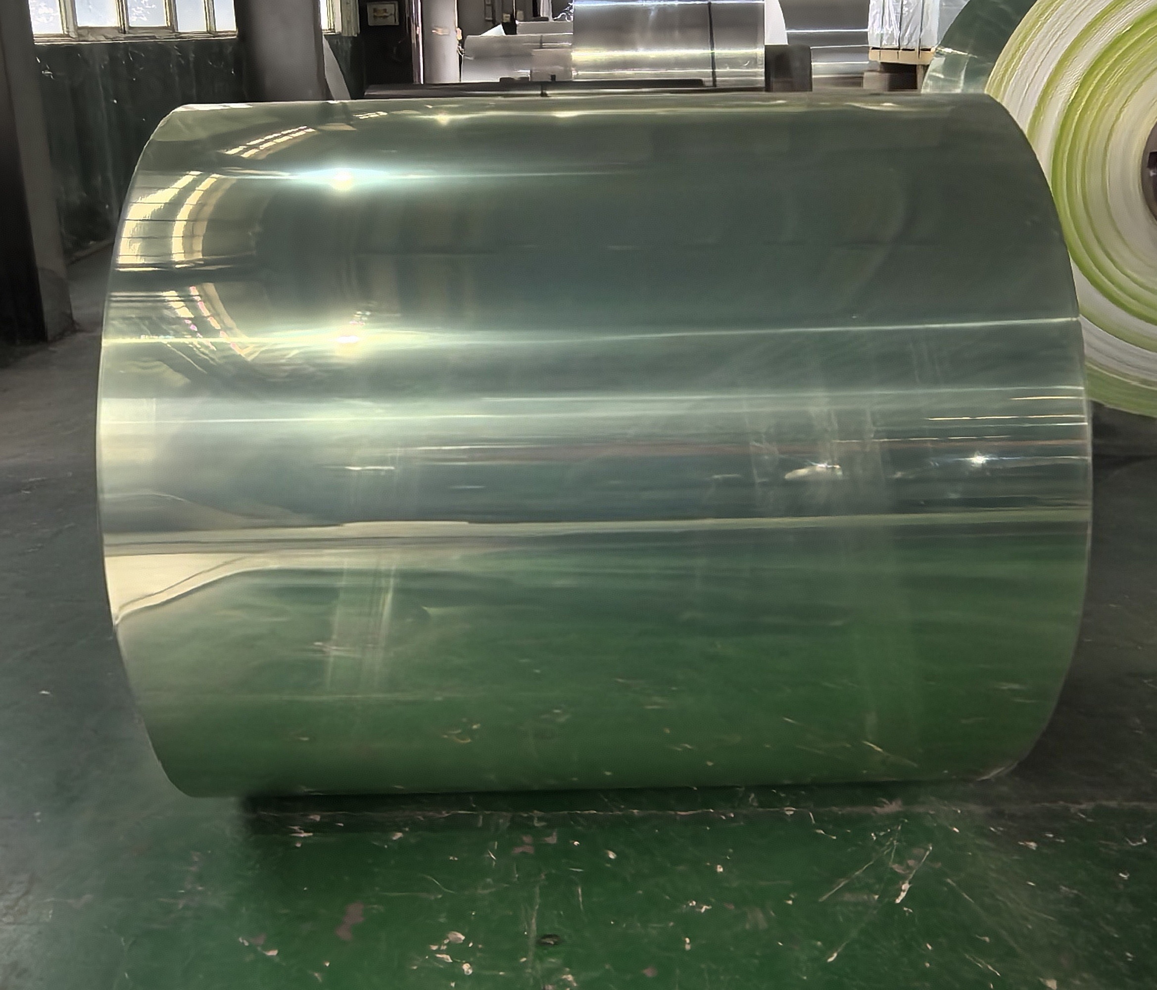 3003 Mirror Aluminium Coil